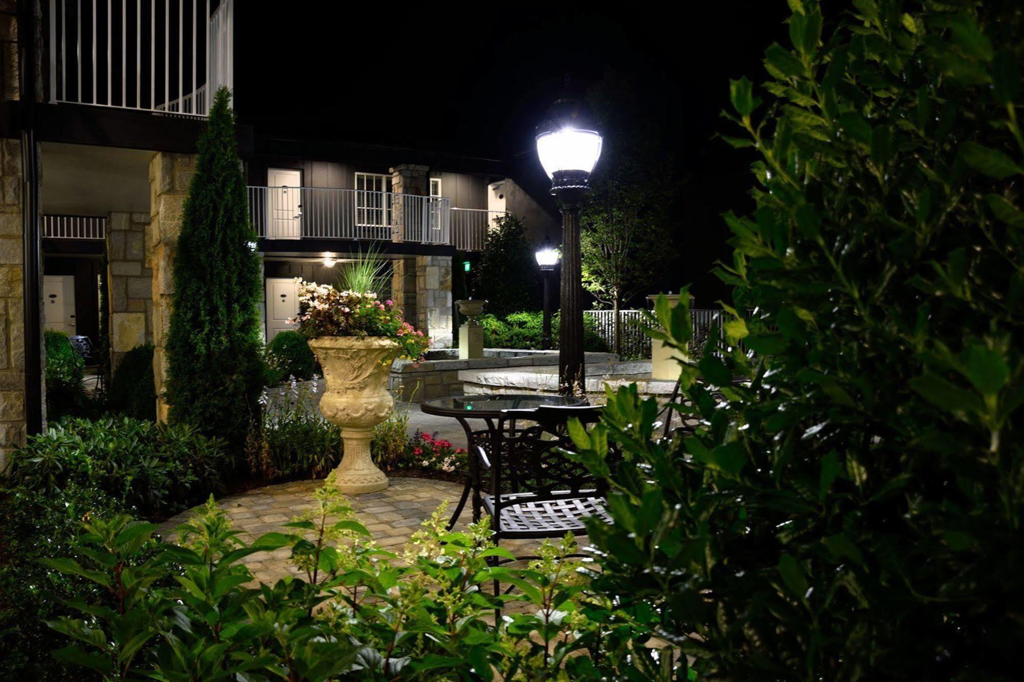 The Park On Main Ξενοδοχείο Highlands Εξωτερικό φωτογραφία